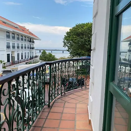 Apartamento Amazing Experience Casco Viejo 4